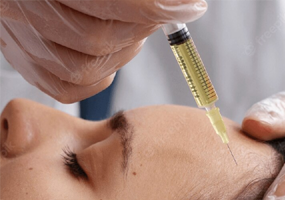 PRP Therapy